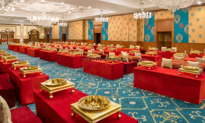 Taj Hari Mahal Jodhpur